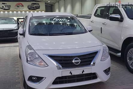 نيسان صني 2026 جديدة | New Nissan Sunny 2026