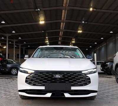 فورد توروس 2026 جديدة | Ford Taurus 2026 New