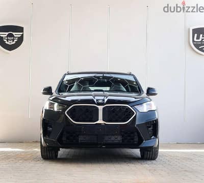 بي ام دبليو X2 M كيت 2027 | BMW X2 M Kit 2027
