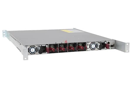 Cisco Nexus 93180YC-FX Network Switch
