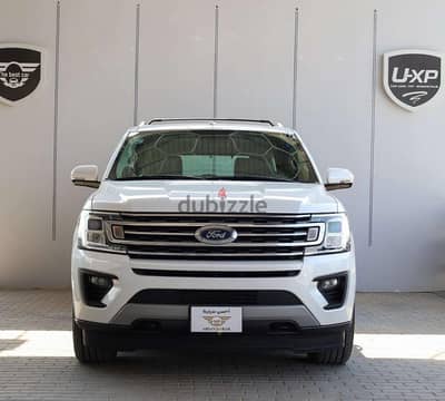 فورد اكسبيديشن 2019 | Ford Expedition 2019