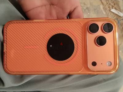 iphone 17 pro max 256 gb