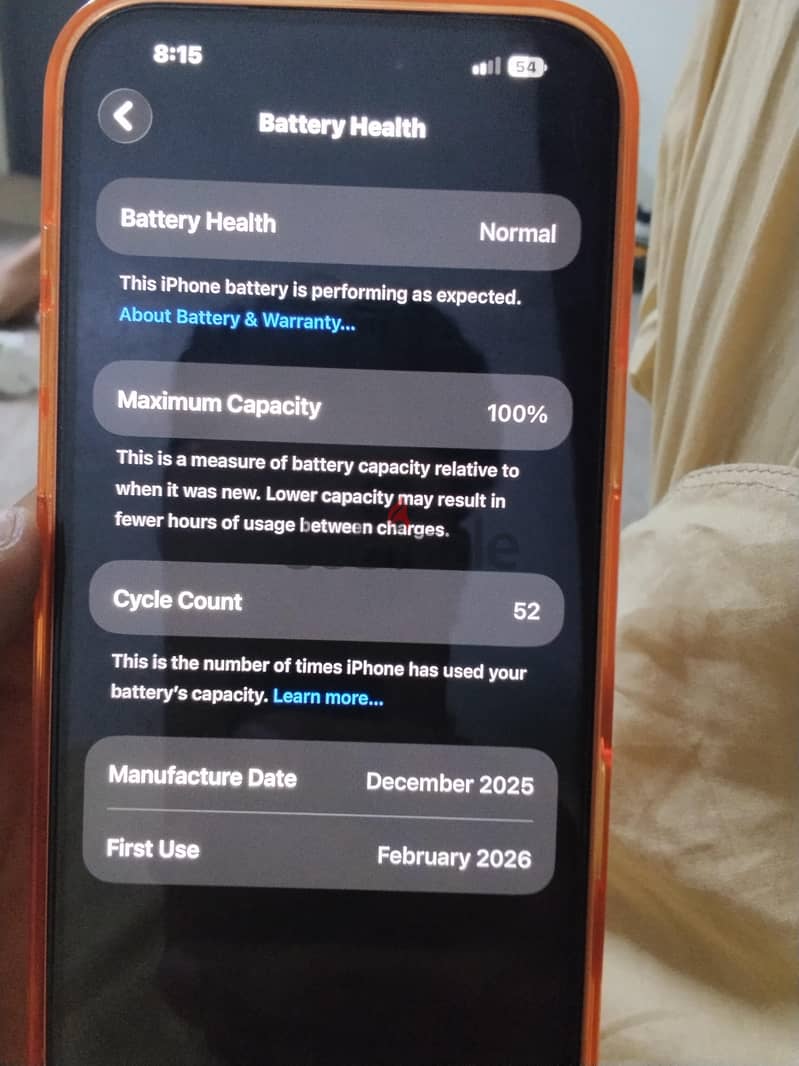 iphone 17 pro max 256 gb 1