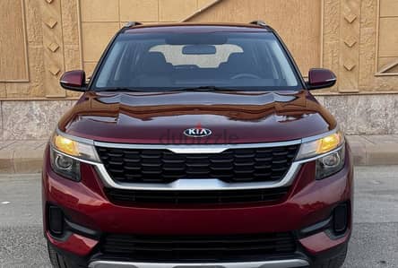كيا سيلتوس 2021 | Kia Seltos 2021