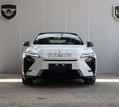 لكزس ES350h هايبرد 2026 | Lexus ES350h Hybrid 2026