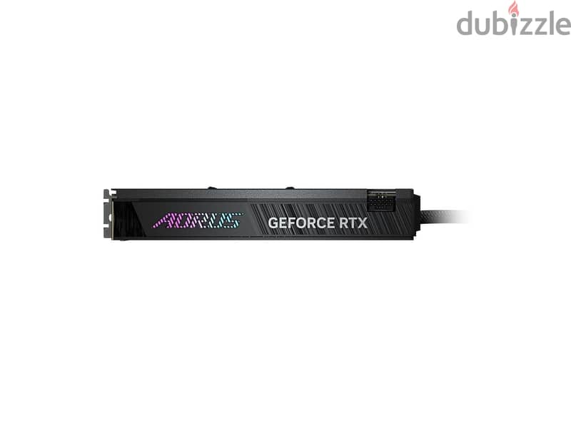 GIGABYTE AORUS GeForce RTX 5090 – 32GB GDDR7 2
