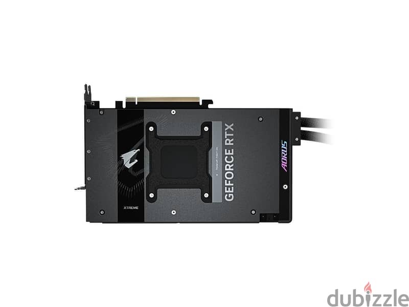 GIGABYTE AORUS GeForce RTX 5090 – 32GB GDDR7 4