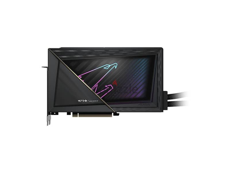 GIGABYTE AORUS GeForce RTX 5090 – 32GB GDDR7 5