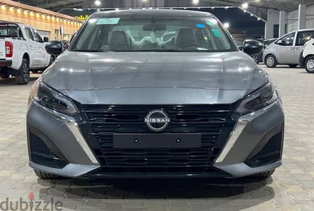 نيسان ألتيما 2026 جديدة | New Nissan Altima 2026