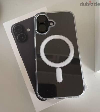 Apple - iPhone 16