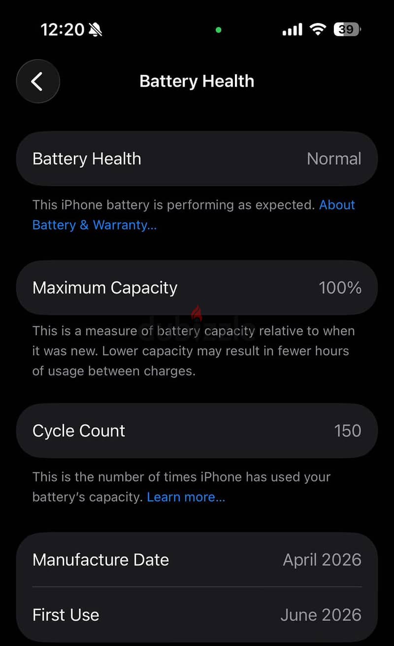 Apple - iPhone 16 1
