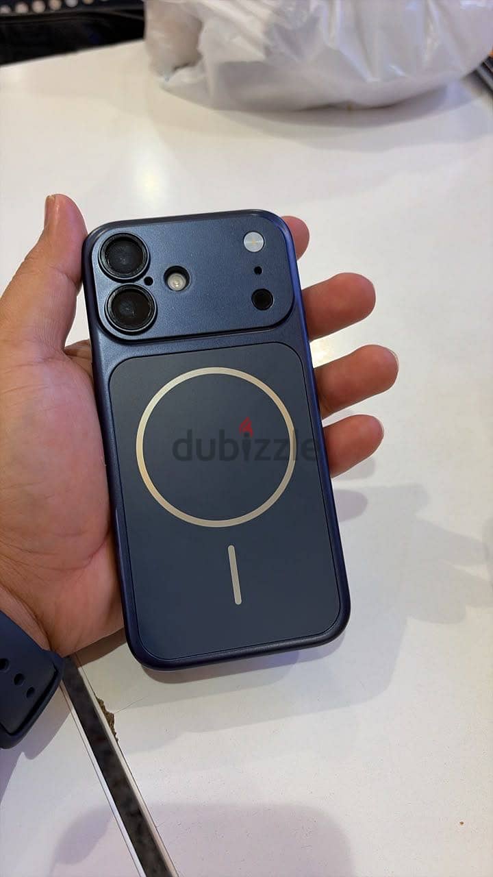 Apple - iPhone 16 3