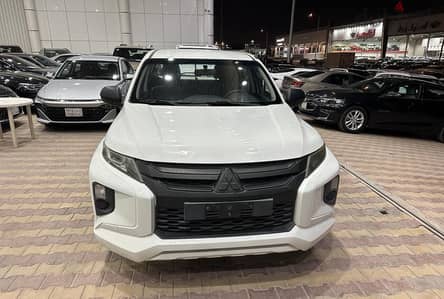 ميتسوبيشي L200 2019 | Mitsubishi L200 2019