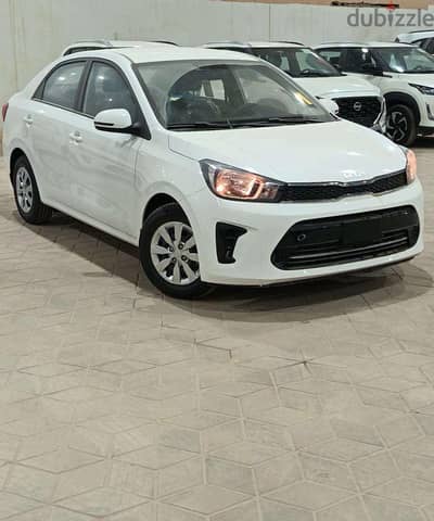 كيا بيجاس 2026 جديدة | New Kia Pegas 2026