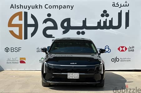 كيا 8 موديل 2026