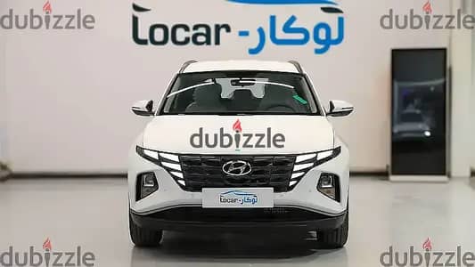 هيونداي توكسن 2024