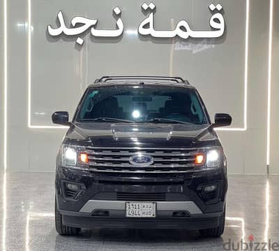 فورد إكسبيديشن XLT 2021 | Ford Expedition XLT 2021