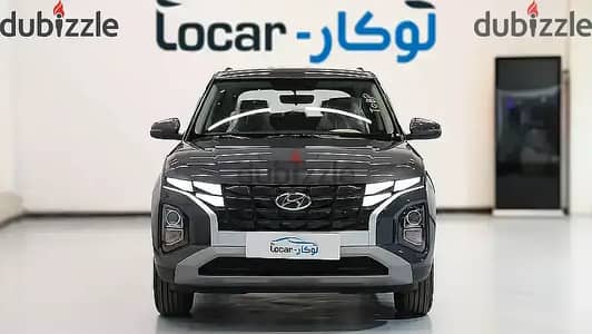 هيونداي كريتا 2025