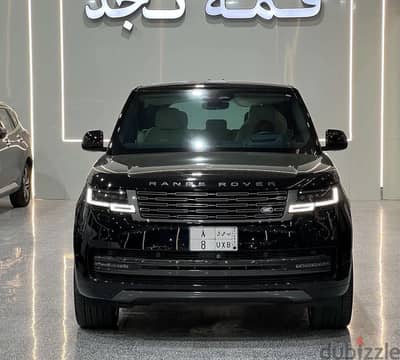لاند روفر رينج 2025 | Land Rover Range 2025