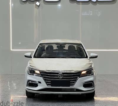 إم جي 5 موديل 2026 | MG 5 Model 2026