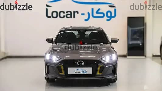 جاك جي اس ٣ ايمزو 2025