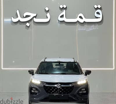 سوزوكي بالينو 2026 جديدة | New Suzuki Baleno 2026
