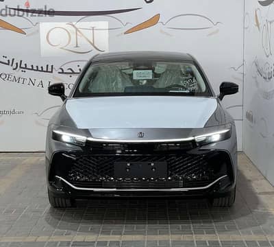 تويوتا كراون بريستيج ٢٠٢٦ هايبرد | Toyota Crown 2026 Hybrid