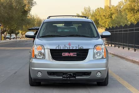 جي إم سي يوكون 2012 | GMC Yukon 2012 جي إم سي يوكون 2012 | GMC Yukon 2012