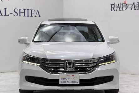 هوندا أكورد فل أوبشن 2015 | Honda Accord Full Option 2015 هوندا أكورد فل أوبشن 2015 | Honda Accord Full Option 2015