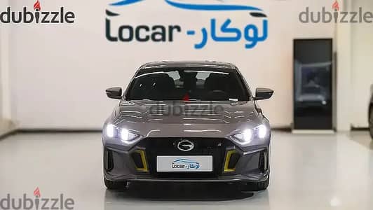 جاك جي اس ٣ ايمزو 2025