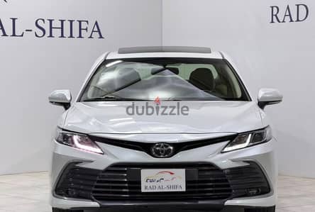 تويوتا كامري جي إل إي 2023 | Toyota Camry GLE 2023 تويوتا كامري جي إل إي 2023 | Toyota Camry GLE 2023