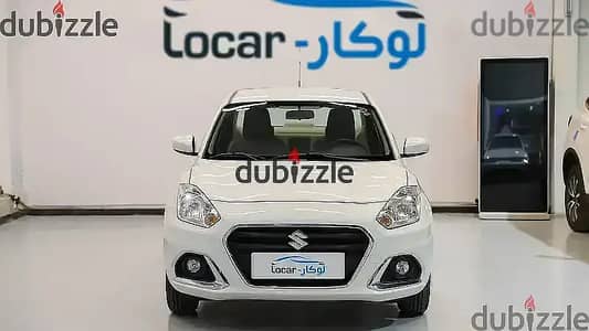 سوزوكي دزاير 2025