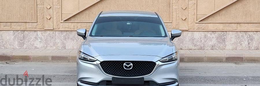 مازدا 6 2024 | Mazda 6 2024