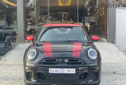 ميني كوبر 2025 مستعملة | 2025 Mini Cooper Used