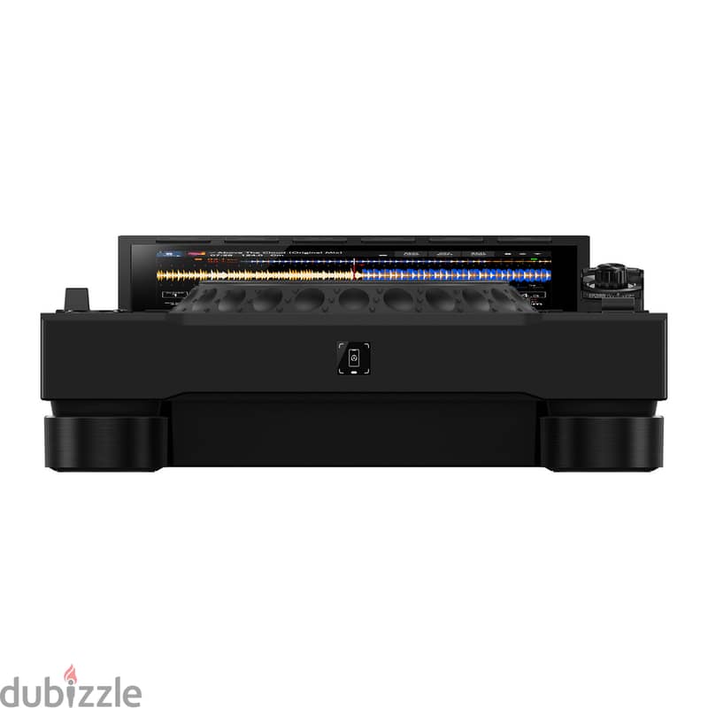 AlphaTheta CDJ-3000X Professional DJ Multi-Player 1