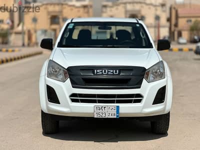 ايسوزو دى ماكس 2022 ديزل