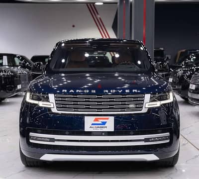 رنج روفر أوتوبيوغرافي 2023 | Range Rover Autobiography 2023