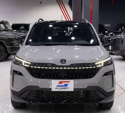 سكودا كوشاك مونتي كارلو 2026 | Skoda Kushaq Monte Carlo 2026