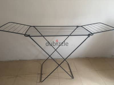 Clothing stand