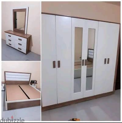 Bedroom Set Offer