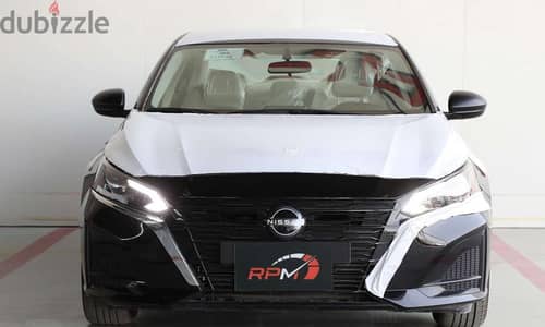 نيسان ألتيما 2026 | Nissan Altima 2026