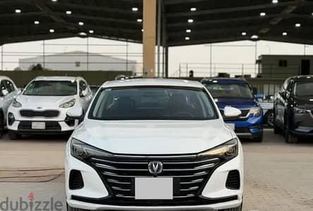 شانجان إيدو 2023 | Changan Eado 2023