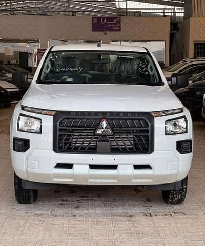 ميتسوبيشي L200 ديزل 2026 | Mitsubishi L200 Diesel 2026