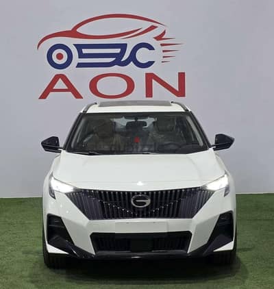 جاك GS3 ام زوم GB 1.5 الجميح 2026