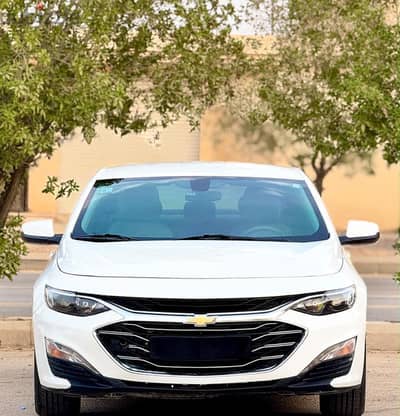ماليبو 2020 بحالة ممتازة | Malibu 2020 in Excellent Condition