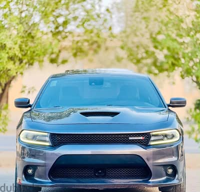 دودج تشارجر 2019 بحالة ممتازة | Dodge Charger 2019 Excellent