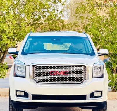 دينالي 2015 بحالة ممتازة | Denali 2015 Excellent Condition
