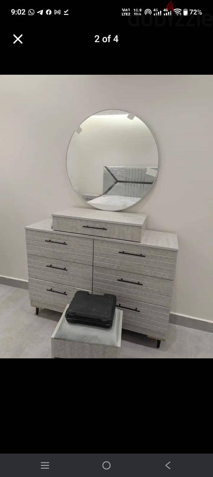 Bedroom Set in Offer Price 2