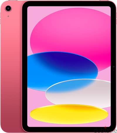Apple iPad 11-inch:A16 chip,11-inch Model, Liquid Retina Display,256gb