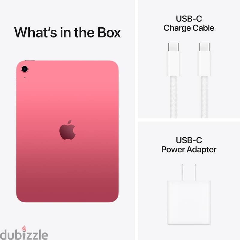 Apple iPad 11-inch:A16 chip,11-inch Model, Liquid Retina Display,256gb 5